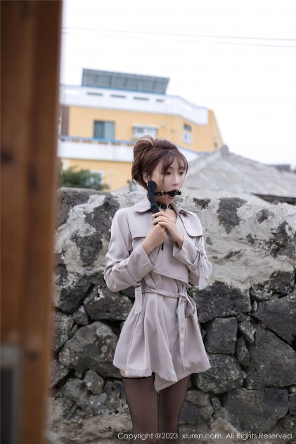 韩国青草DJ无码自慰海报