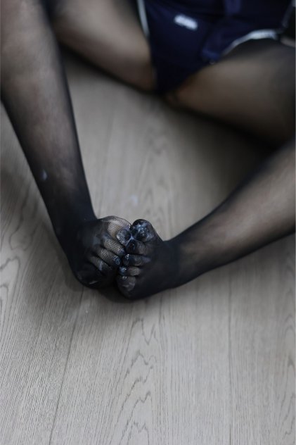 北条麻妃全集海报